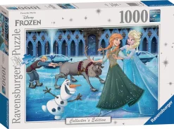 Ravensburger Frozen - Disney Collector's Edition - 1000 stukjes