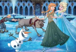 Ravensburger Frozen - Disney Collector's Edition - 1000 stukjes