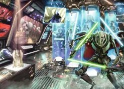 Ravensburger General Grievous - Star Wars Villainous - puzzel van 1000 stukjes