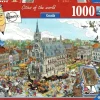 Ravensburger Gouda - Fleroux - puzzel van 1000 stukjes