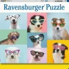 Ravensburger Grappige Honden - puzzel van 150 stukjes