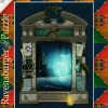 Ravensburger Harry Potter 7 - Relieken van de Dood (Part 1) - puzzel van 1000 stukjes