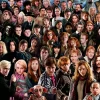 Ravensburger Harry Potter - Challenge - puzzel van 1000 stukjes