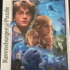 Ravensburger Harry Potter op Zweinstein - 500 stukjes