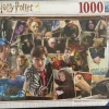 Ravensburger Harry Potter tegen Voldemort - puzzel van 1000 stukjes