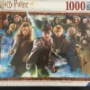 Ravensburger Harry Potter - De Tovenaarsleerling - puzzel van 1000 stukjes