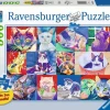 Ravensburger Hello Kitty Cat - 500 XL stukjes