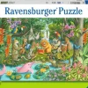 Ravensburger Het jungle-orkest - puzzel van 100 stukjes