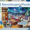 Ravensburger Het Noorderlicht - 500 XL stukjes