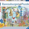 Ravensburger Home Tweet Home - puzzel van 300 XXL stukjes
