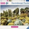 Ravensburger Huntington Desert Garden - puzzel van 1000 stukjes