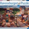 Ravensburger Impressies uit Parijs - puzzel van 1000 stukjes