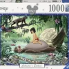 Ravensburger Jungle Book - Disney - Collector's Item -puzzle van 1000 stukjes