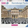 Ravensburger Kasteel van Versailles - Frankrijk - puzzel van 1000 stukjes