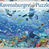 Ravensburger Kleurrijke Onderwaterwereld - puzzel van 3000 stukjes