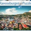 Ravensburger Koloniale Stad Guanajuato in Mexico - puzzel van 2000 stukjes