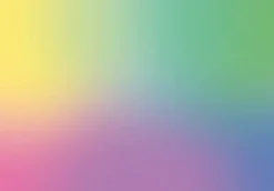 Ravensburger Krypt - GRADIENT - 631 stukjes