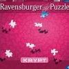 Ravensburger Krypt - PINK - 654 stukjes