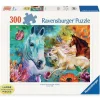 Ravensburger Lady, Fate en Fury - 300 XXL stukjes