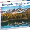 Ravensburger Lago di Carezza - Italië - 1000 stukjes
