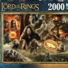 Ravensburger Lord of the Rings - The Two Towers - puzzel van 2000 stukjes