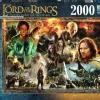 Ravensburger Lord of the Rings - Return of the King - puzzel van 2000 stukjes