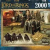 Ravensburger Lord of the Rings - Fellowship Of The Ring - puzzel van 2000 stukjes