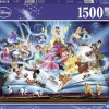 Ravensburger Magisch Sprookjesboek - puzzel van 1500 stukjes
