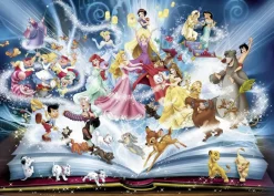 Ravensburger Magisch Sprookjesboek - puzzel van 1500 stukjes