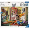 Ravensburger Mickey's Verjaardag 1960 - Disney Collector's Edition - 1000 stukjes