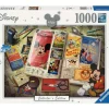 Ravensburger Mickey's Verjaardag 1950 - Disney Collector's Edition - 1000 stukjes