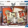 Ravensburger Mickey's Verjaardag 1920-1930 - Disney Collector's Edition - 1000 stukjes