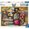 Ravensburger Mickey's Verjaardag 1970 - Disney Collector's Edition - 1000 stukjes