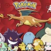 Ravensburger Mijn liefste Pokemon - puzzel van 100 stukjes