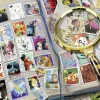 Ravensburger Mijn mooiste Disney postzegels - puzzel van 2000 stukjes
