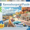 Ravensburger Mooi uitzicht - 500 XL stukjes