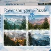 Ravensburger Neuschwanstein - 18.000 stukjes
