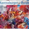 Ravensburger Nike, godin van de overwinning - puzzel van 1500 stukjes