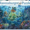 Ravensburger Onderwater magie - puzzel van 2000 stukjes