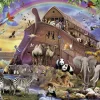 Ravensburger Onderweg met de ark - puzzel van 150 stukjes