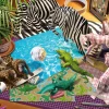 Ravensburger Origami Adventure - puzzel van 1500 stukjes