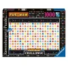 Ravensburger Pac-Man - Challenge - puzzel van 1000 stukjes