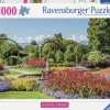 Ravensburger Park van Villa Pallavicino - Stresa in italië - puzzel van 1000 stukjes