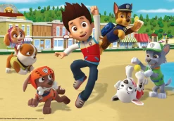Ravensburger Paw Patrol - 2 puzzels van 24 stukjes