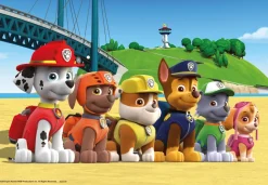 Ravensburger Paw Patrol - 2 puzzels van 24 stukjes