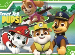 Ravensburger Paw Patrol - 12+16+20+24 stukjes