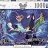 Ravensburger Peter Pan - Disney - Collector's Item - puzzle van 1000 stukjes