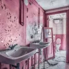 Ravensburger Pink Dreams - Lost Places - 1000 stukjes