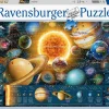 Ravensburger Planeten - puzzel van 5000 stukjes