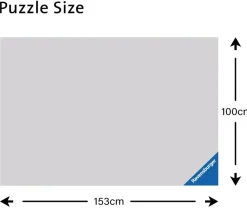 Ravensburger Planeten - puzzel van 5000 stukjes